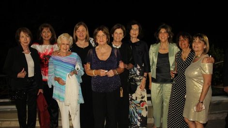 AVOME realizó su clásica cena anual