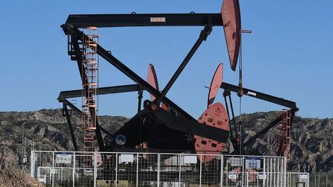Petróleo