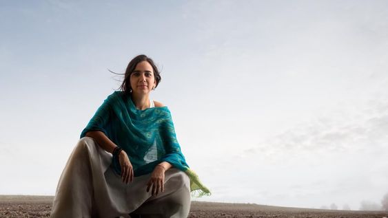 La cantautora colombiana presenta en Mendoza su nuevo concierto en formato dúo.