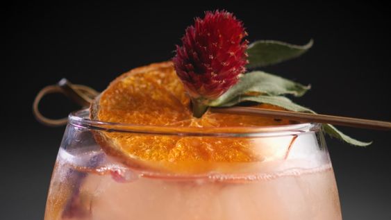 En Palermo, cocteles de autor inspirados en la mitología oriental