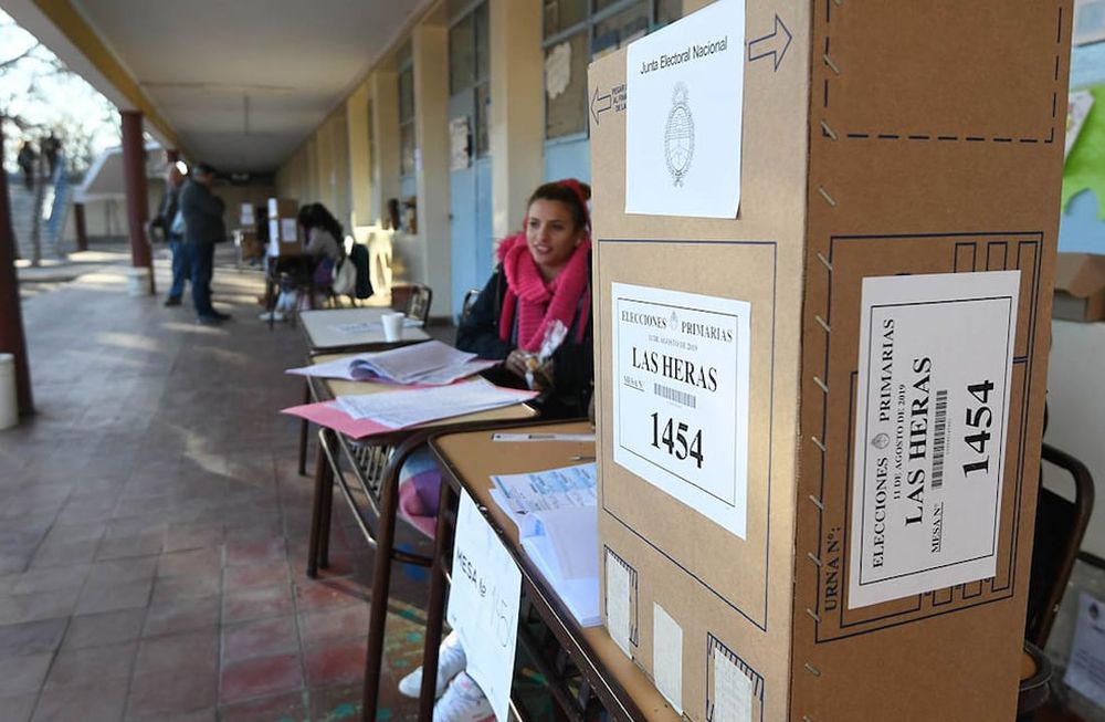 Nueve intendentes ya tienen una reelección y no podrán presentarse para retener su cargo en las Ejecutivas de 2023. Foto: Jose Gutierrez / Los Andes