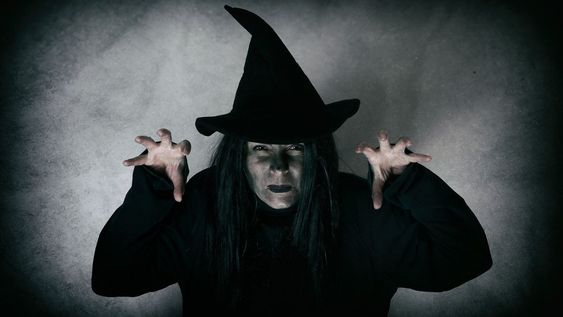 ¿cual es tu nombre de bruja, segun tu dia de nacimiento?