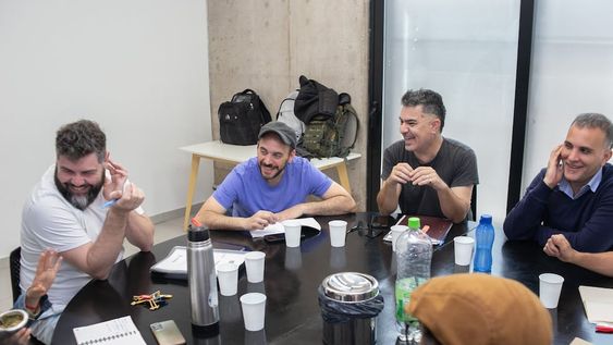 Se definió el casting de la nueva Comedia Municipal