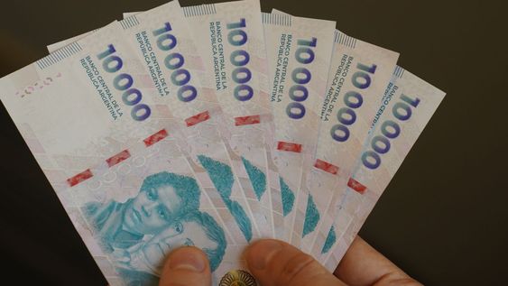 El crédito privado ganó peso en los bancos y superó el promedio de los últimos diez años