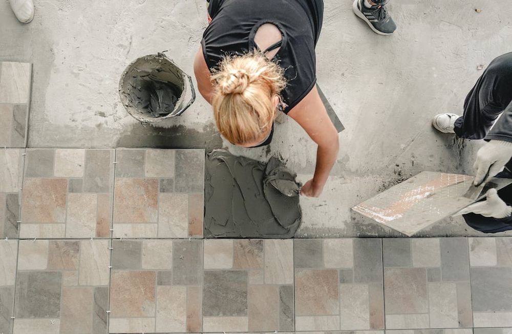 Programa Zoomadoras - Mujeres que construyen, para reducir la brecha de género en la construcción