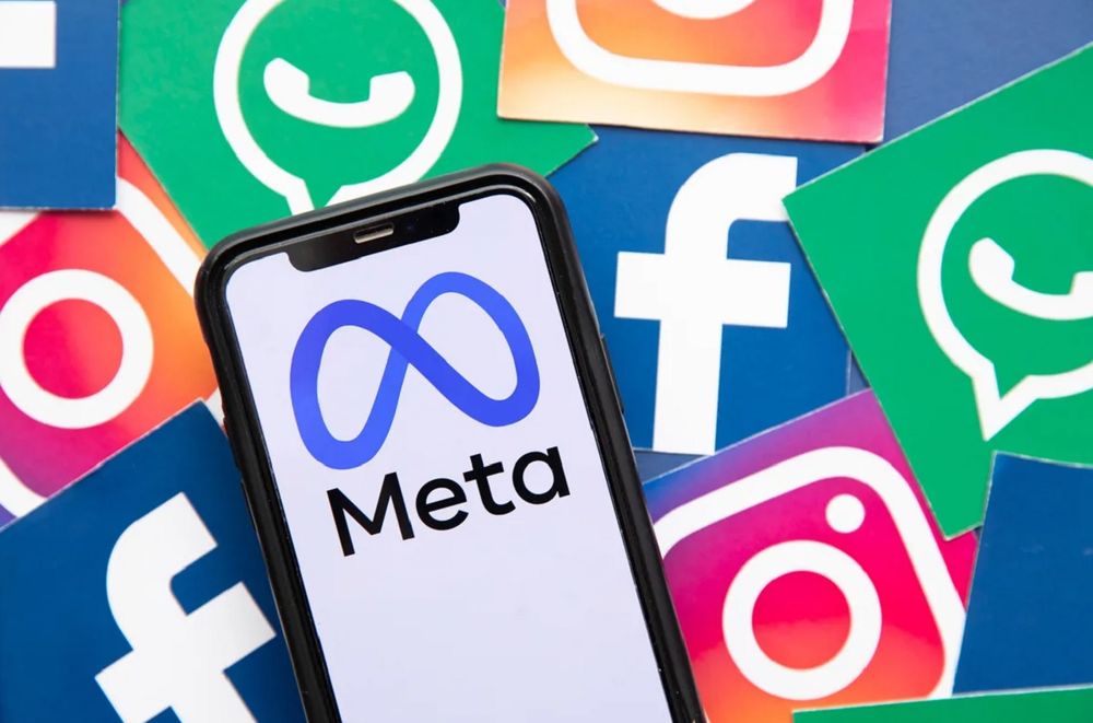 De acuerdo con los Términos de IA de Meta, el sistema puede analizar rasgos faciales e información visual para mejorar la personalización del contenido.