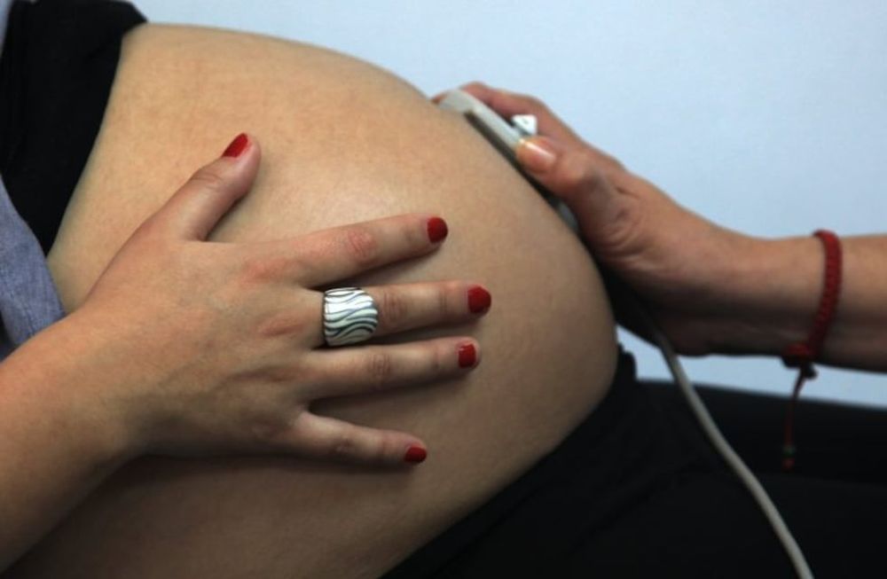 Aseguran que las embarazadas tienen más riesgo de contraer Covid-19