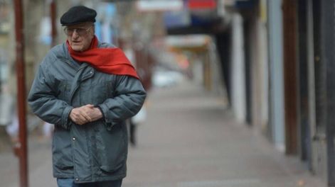 Días crueles - Por Jorge Sosa