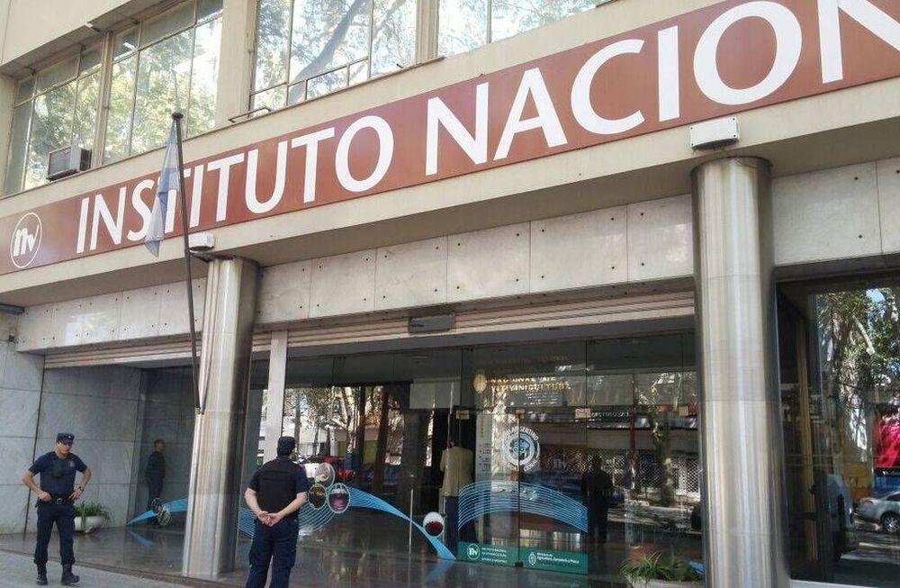 El INV realizó una importante reducción de gastos operativos y ahorró $ 188 millones