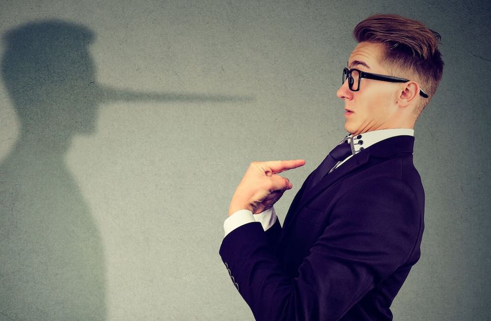 Horóscopo: La mentira que caracteriza a cada uno de los signos del zodíaco