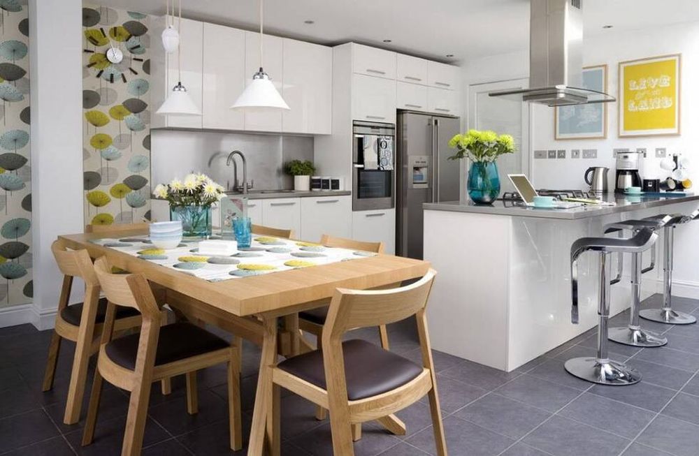 Renovate, redecorando tu cocina