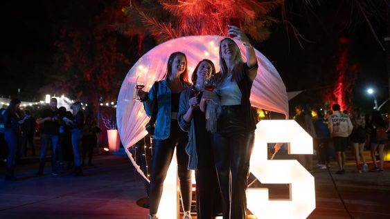 Mendoza Seduce llenó la Ciudad de sensaciones