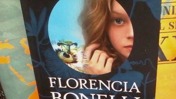 Top ten: estos son los libros más vendidos