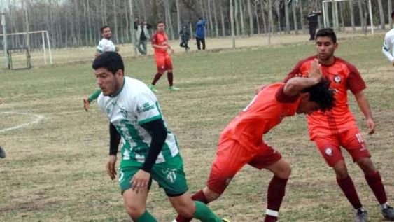 Rincón del Atuel, Pilares y Ballofet son finalistas
