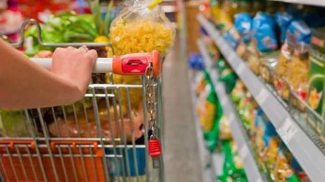 Los Andes | Una familia mendocina necesitó $836.524,90 en julio para poder comprar los productos y pagar los servicios que conforman la Canasta Básica Total, y no caer en la pobreza