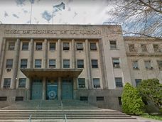 El Gobierno transformó la Casa de la Moneda en sociedad anónima y prorrogó la intervención por 120 días. &nbsp; &nbsp;
