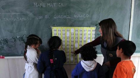 Un informe nacional analizó las principales deudas de la Educación en Argentina.