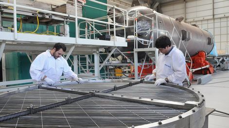 Trabajadores y mala alimentación: se incrementan los riesgos para la salud y la seguridad