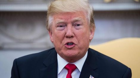 ¿EEUU primero o EEUU solo? por Cyril Julien