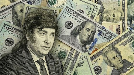 El Banco Central cotizó el dólar minorista para la venta a $1.415 para el inicio de semana.