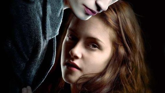 Vuelve la saga “Crepúsculo”, pero en Facebook