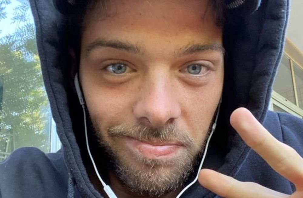 @SantiMaratea logró conseguir un avión y recaudar más de 10M de pesos para que los atletas argentinos puedan competir en el 52° Sudamericano en Guayaquil.