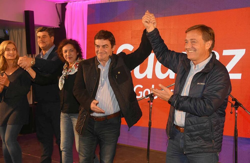 El escrutinio definitivo  dio vuelta un resultado de las PASO