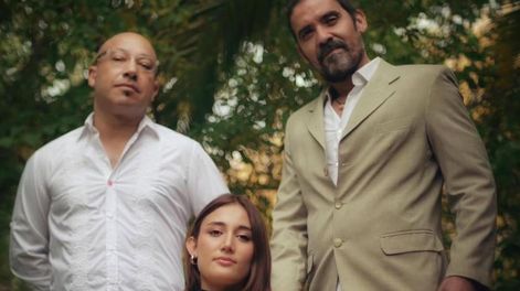 Los Consuelos vuelven a presentarse en Willys Bar: cuándo y cómo sacar las entradas