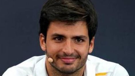 Sainz será piloto de Ferrari en 2021