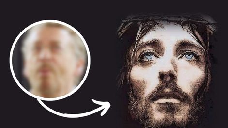 Cómo está hoy Robert Powell, el actor de Jesús de Nazaret