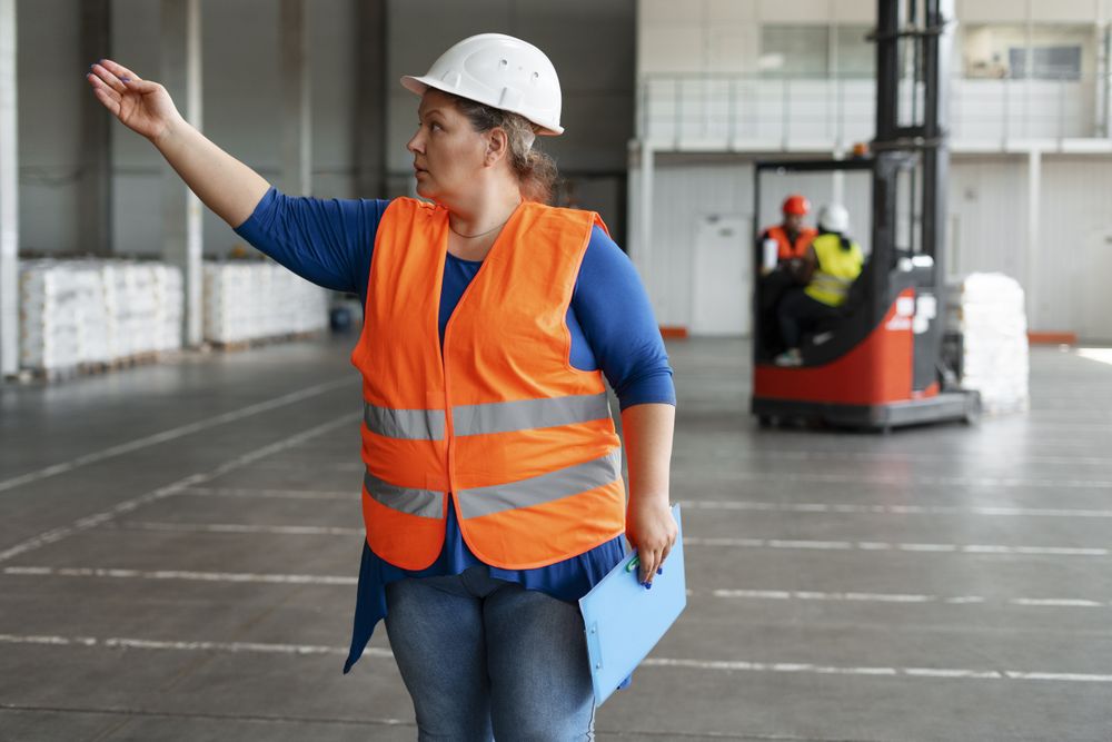 Industria y construcción siguen liderando los accidentes laborales, pero crece una nueva problemática