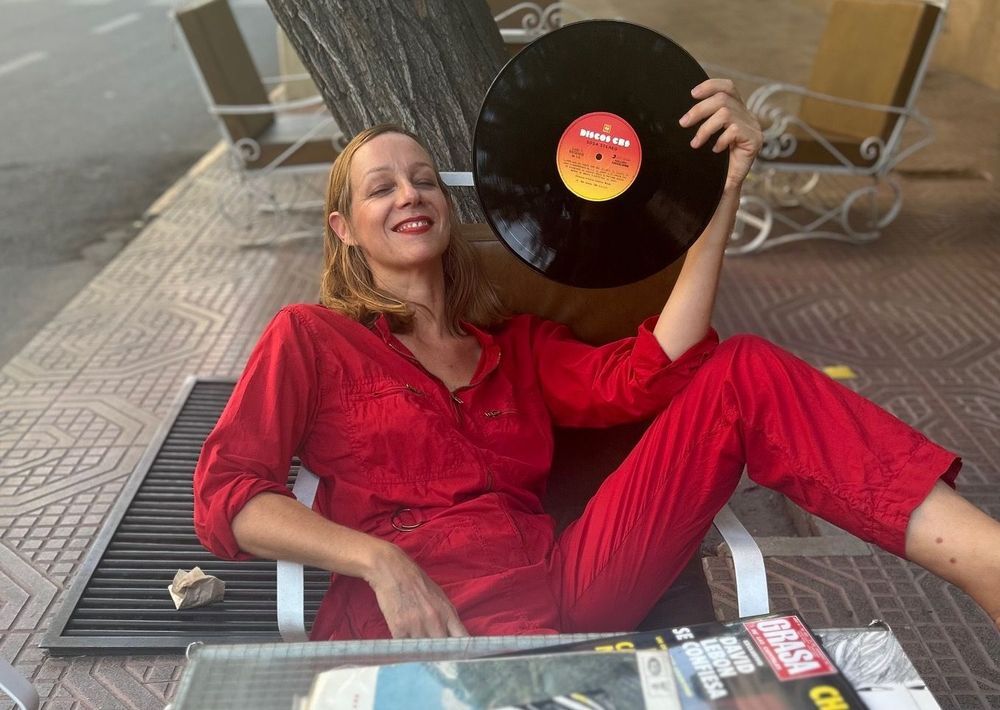 Cecilia Amenabar Dj Cecilia Amenabarjpg 