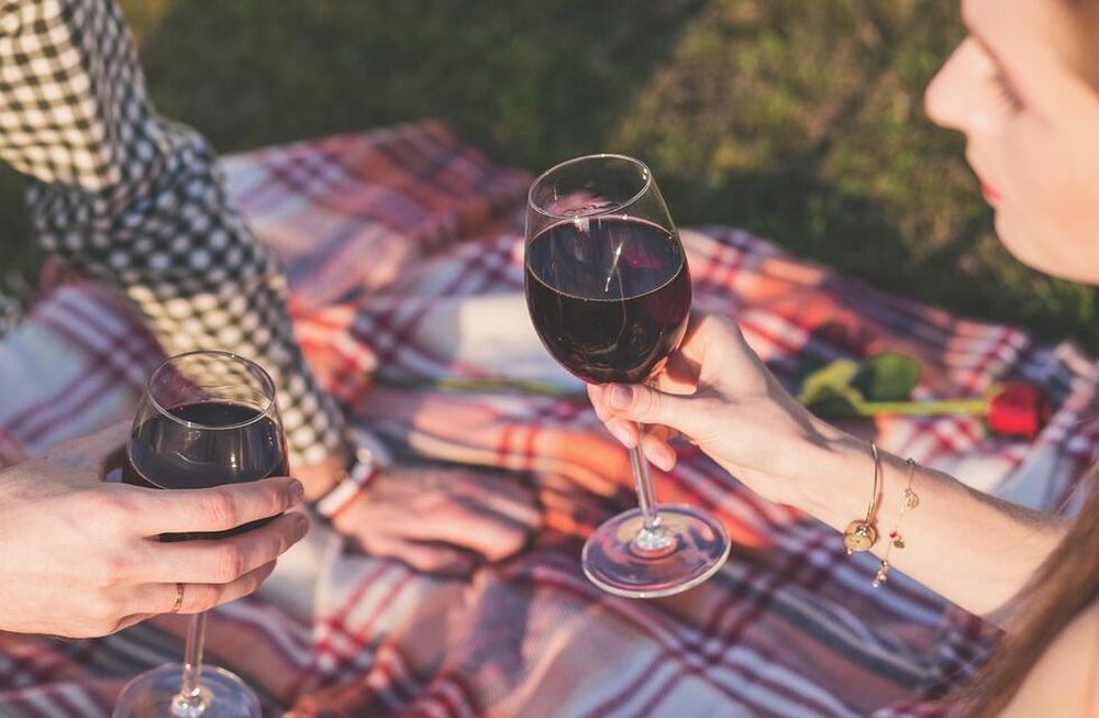 Disfrutá más del finde largo, con un vino orgánico