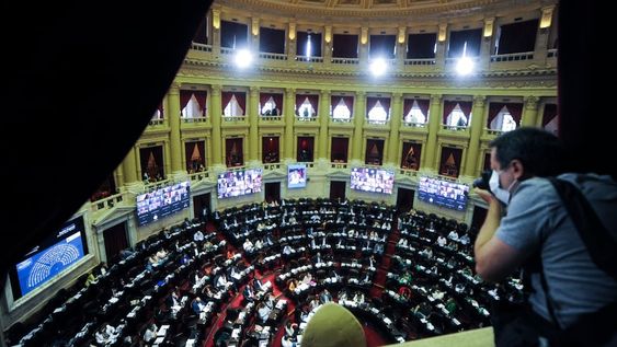 Resumen del debate por la legalización del aborto: las exposiciones de los diputados mendocinos