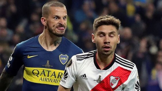 Luego del fallo del TAS, aparecieron los infaltables memes de los hinchas de River