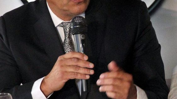 Ramón Díaz: “No los vamos a defraudar”