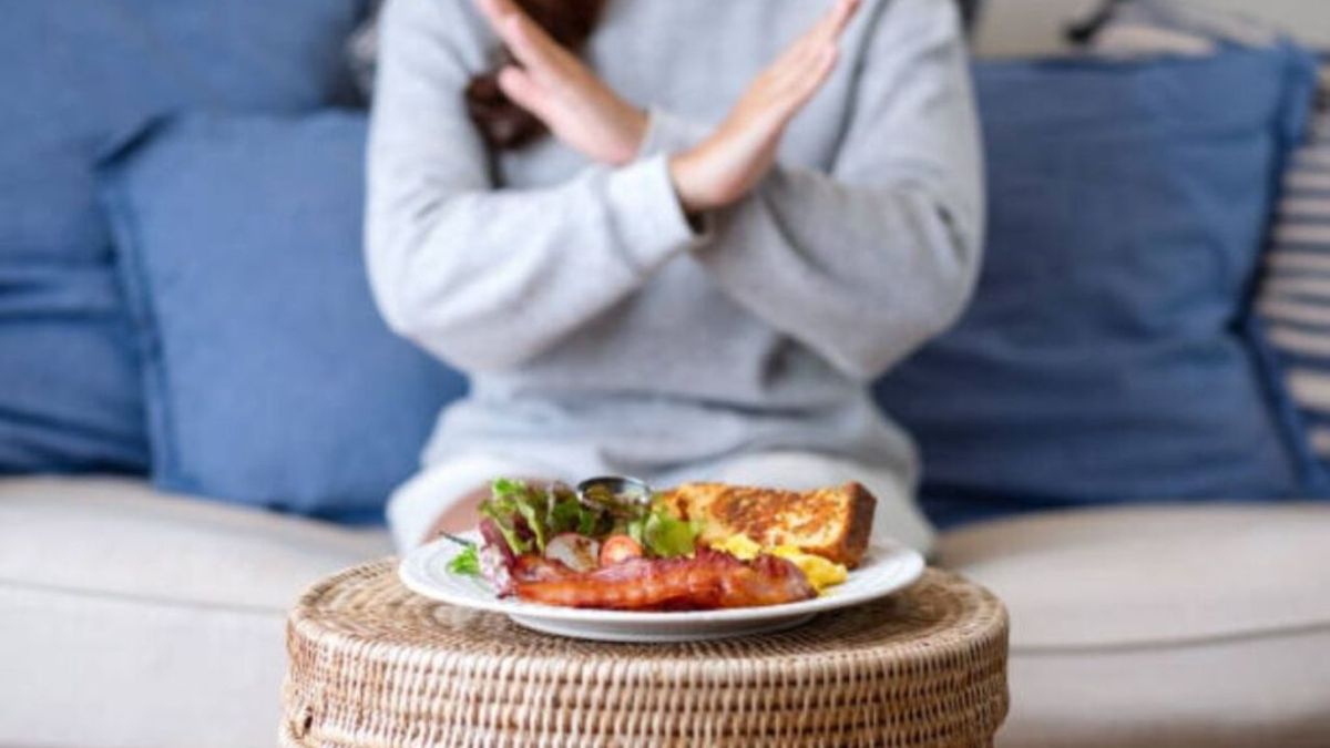 Los expertos despejan la duda: ¿el ayuno ayuda a perder peso?