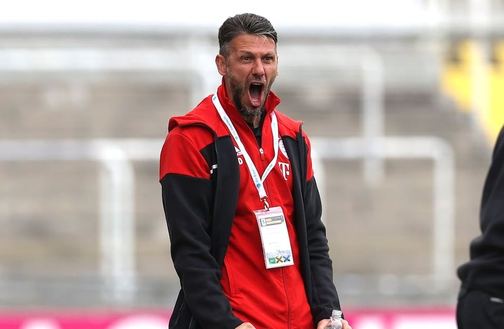 Martín Demichelis será el sucesor de Marcelo Gallardo en la dirección técnica de River Plate. / Gentileza.