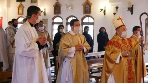 Cierre del seminario de San Rafael: una decisión inexplicable