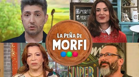 La maldición de los conductores de La Peña de Morfi: denuncias de abusos, corrupción y escándalos vergonzosos