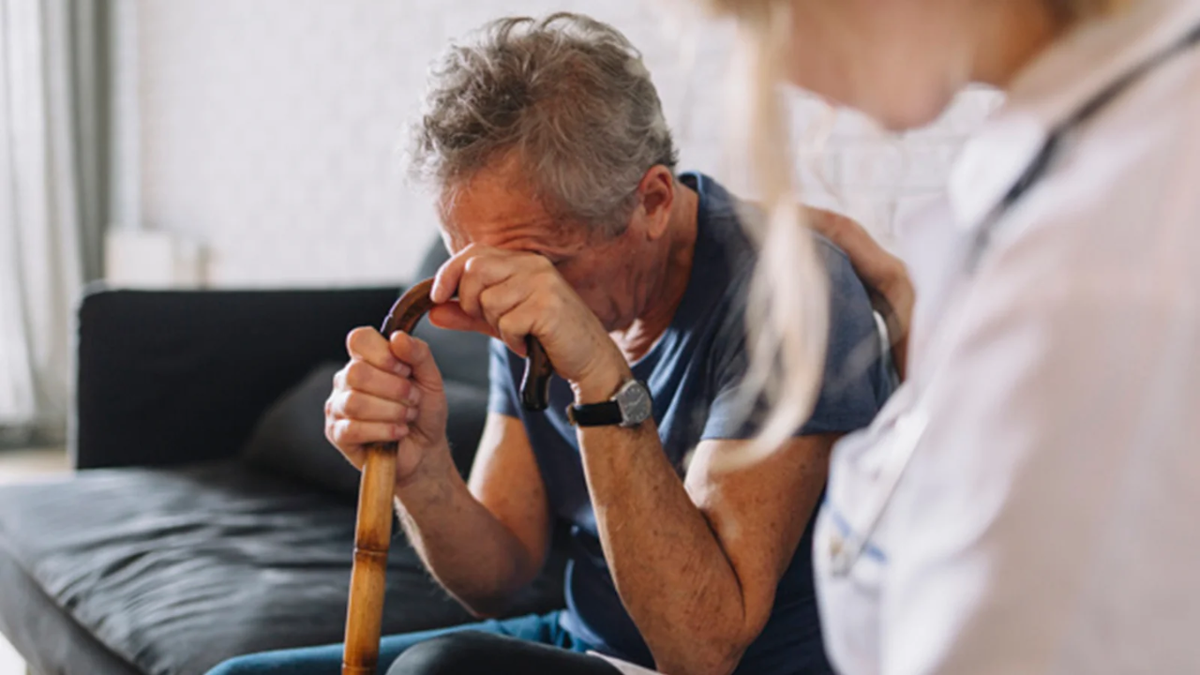 Según la psicología, las personas jubiladas viven este proceso de duelo y reconstruyen su identidad desde cero