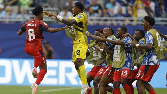 Uruguay - Cabo Verde, por el Mundial 2026