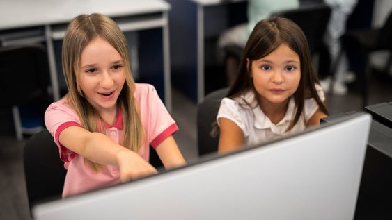 No te pierdas Innova en tu Ciudad, un taller de animación para niños