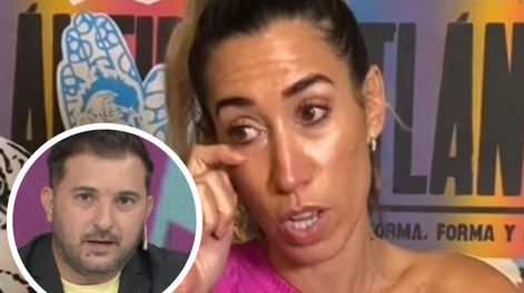 Luciana Elbusto confirmó su relación extramatrimonial con Diego Brancatelli: qué dijo y cuándo comenzó