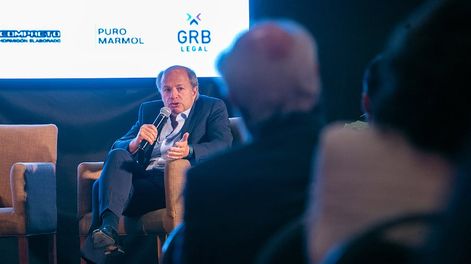 Pilares Real Estate. Foto Los Andes