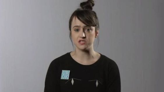 La actriz de “Matilda” abandonó la actuación por problemas mentales
