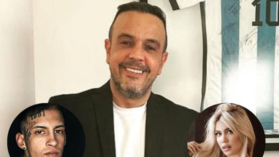 El abogado mediático Nicolás Agustín Payarola Hernayes fue detenido en las últimas horas tras una serie de allanamientos realizados en Nordelta y Beccar.