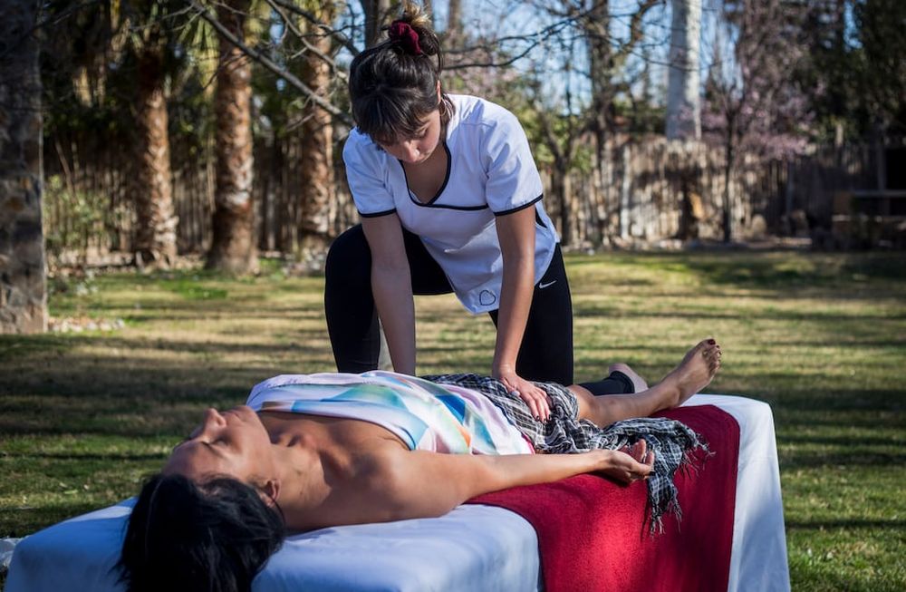 ¿Querés ganarte un día de puro relax, en un lugar único?