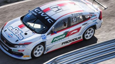 El mercado de pases 2020 del Súper TC2000