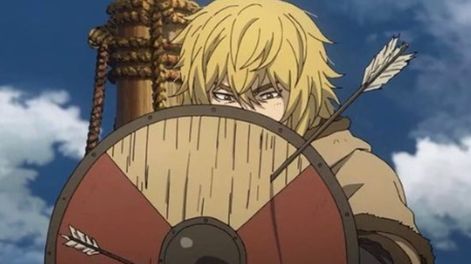 Los Andes | La serie de Netflix que repasa la era vikinga de una manera especial y los primeros viajes a América. Foto: Instagram @vinladsaga_official